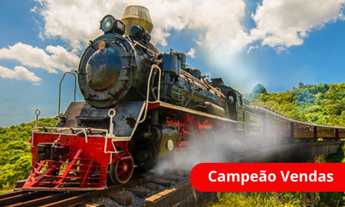 Campeão Vendas