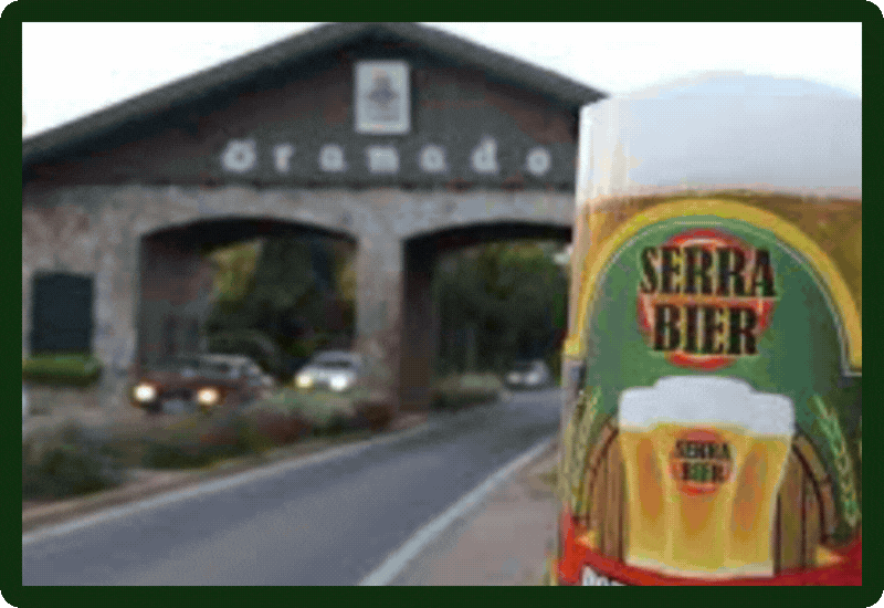 serra bier